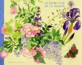 Couverture du produit · Livre d'or de la maison