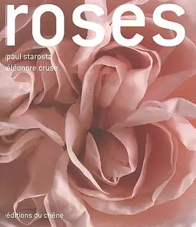 Couverture du produit · Roses