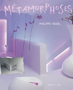 Couverture du produit · Métamorphoses