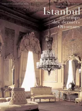 Couverture du produit · La Turquie au temps des Ottomans