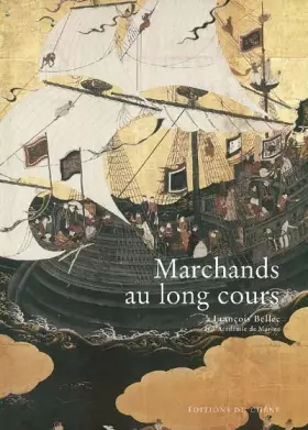 Couverture du produit · Marchands au Long Cours