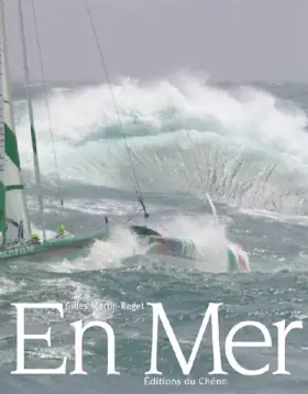 Couverture du produit · En mer