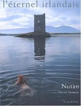 Couverture du produit · L'Eternel Irlandais