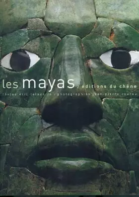 Couverture du produit · Les Mayas