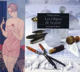 Couverture du produit · Objets de beauté