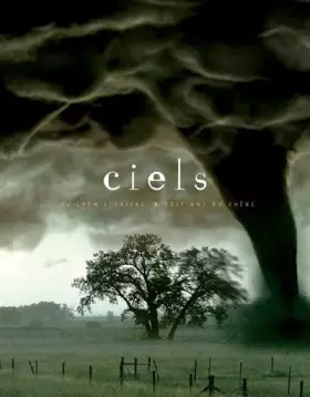 Couverture du produit · Ciels