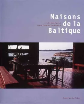 Couverture du produit · Maisons de la Baltique