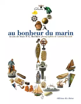 Couverture du produit · Au bonheur du marin