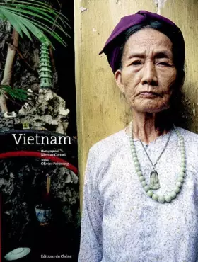 Couverture du produit · Vietnam