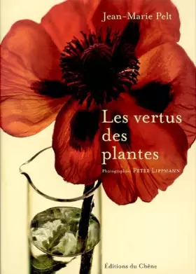 Couverture du produit · Les vertus des plantes