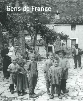 Couverture du produit · Gens de France