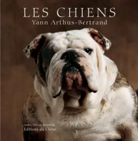 Couverture du produit · Les chiens
