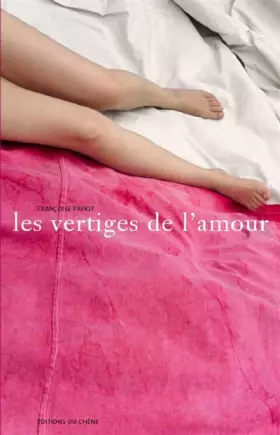 Couverture du produit · Les Vertiges de l'amour