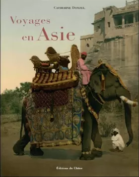 Couverture du produit · Voyages en Asie