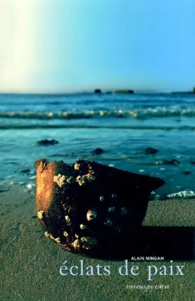 Couverture du produit · Éclats de Paix