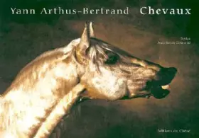 Couverture du produit · Chevaux