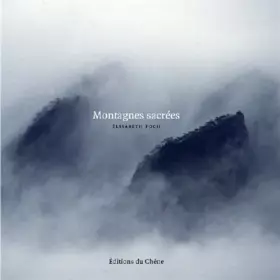 Couverture du produit · Montagnes sacrées