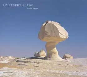 Couverture du produit · Le Désert Blanc