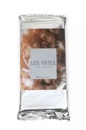 Couverture du produit · Les pâtes