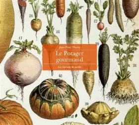 Couverture du produit · Le Potager gourmand