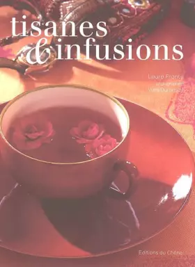 Couverture du produit · Tisanes et infusions
