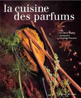 Couverture du produit · La Cuisine des parfums