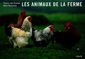 Couverture du produit · Les animaux de la ferme
