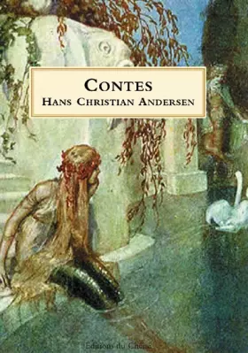 Couverture du produit · Contes d'Andersen