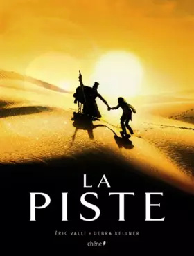 Couverture du produit · La Piste