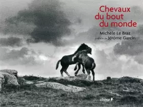Couverture du produit · Chevaux du bout du monde