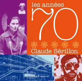 Couverture du produit · Les années 70