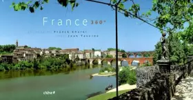 Couverture du produit · France 360°