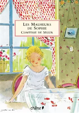 Couverture du produit · Les Malheurs de Sophie