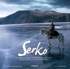 Couverture du produit · Serko