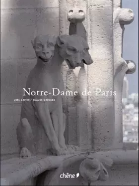 Couverture du produit · Notre-Dame de Paris