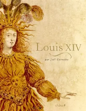 Couverture du produit · Louis XIV