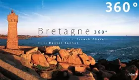 Couverture du produit · Mini Bretagne 360°