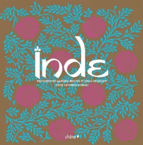 Couverture du produit · Inde