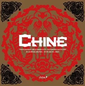 Couverture du produit · Chine