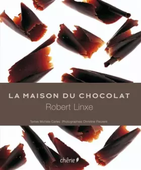 Couverture du produit · La maison du chocolat