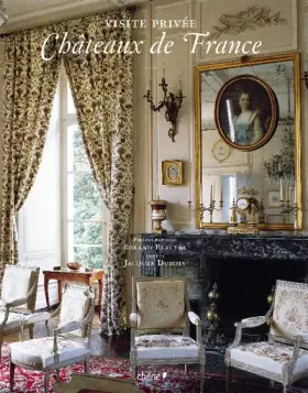Couverture du produit · Visite privée : Châteaux de France