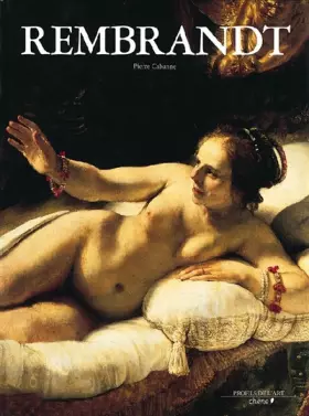 Couverture du produit · Rembrandt