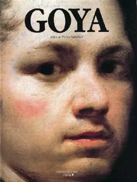 Couverture du produit · Goya