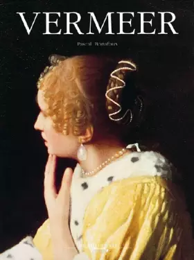 Couverture du produit · Vermeer