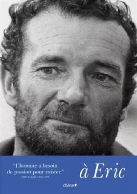 Couverture du produit · A Eric