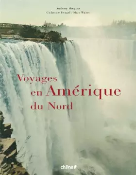 Couverture du produit · Voyages en Amérique du Nord