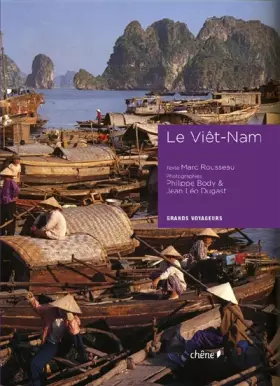 Couverture du produit · Le Viêt-Nam