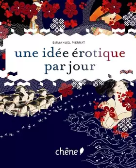 Couverture du produit · Une idée érotique par Jour