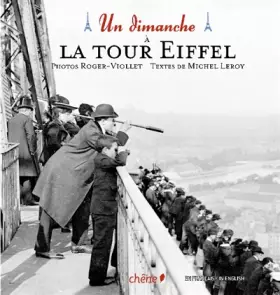 Couverture du produit · Un dimanche à la Tour Eiffel