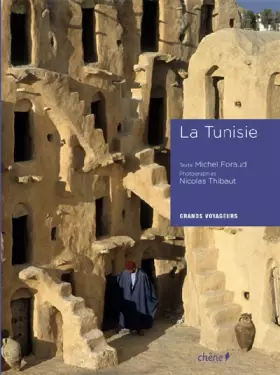 Couverture du produit · La Tunisie